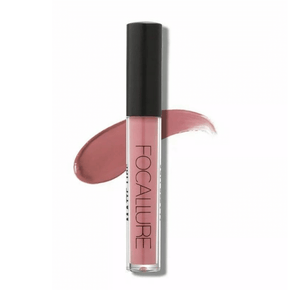 Smudge-Proof Lipstick – Bold Colour That Lasts All Day