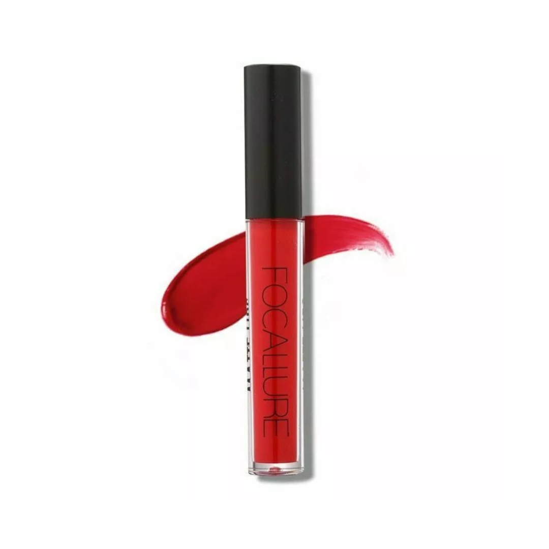 Load image into Gallery viewer, Smudge-Proof Lipstick – Bold Colour That Lasts All Day
